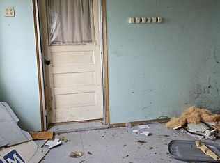 404 W Johnston St, What Cheer, IA 50268