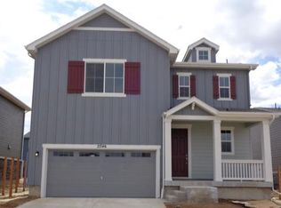 27146 E Bayaud Ave, Aurora, CO 80018