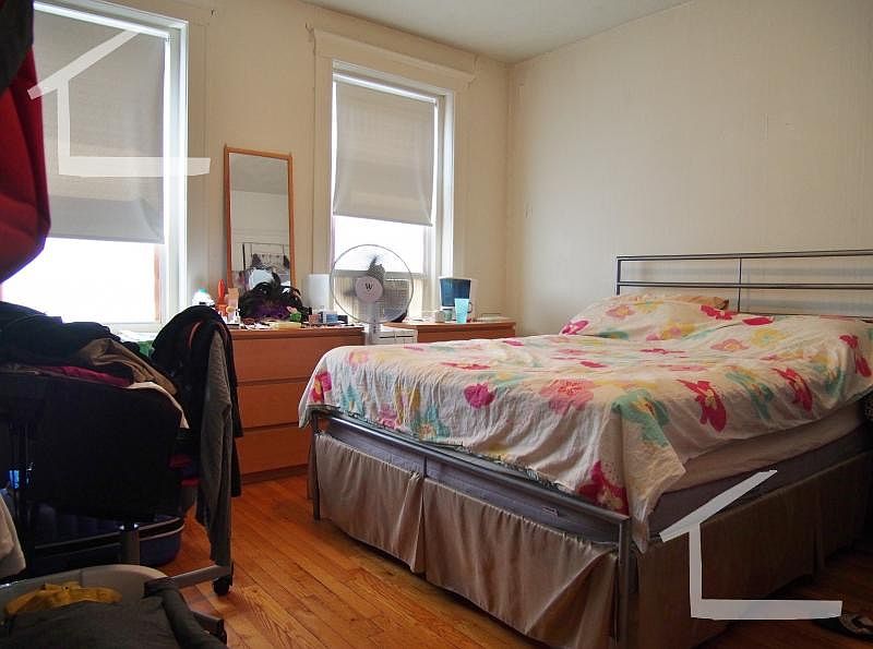 2nd image of 109 Brainerd Rd APT 017