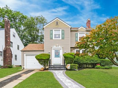 465 Elinor Ave, Roselle Park, NJ, 07204