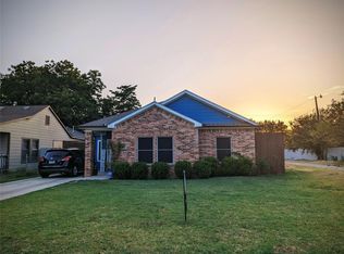 2715 Britton Ave, Dallas, TX 75216