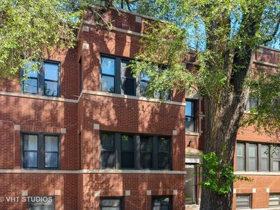 4044 W School St APT 2W, Chicago, IL, 60641