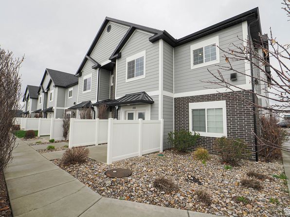 180 W 1575 N #208, Logan, UT 84341