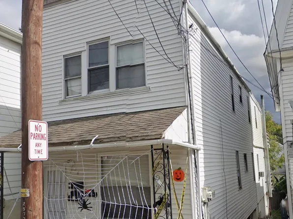 94 Hillside St Floor 1, Wilkes Barre, PA 18702