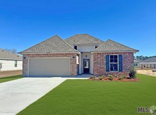48222 Grassland St, Robert, LA 70455