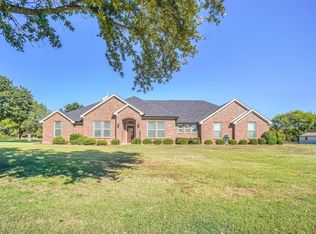 14095 Pecan Ln, Forney, TX 75126