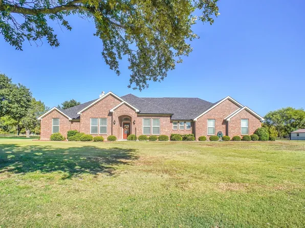 14095 Pecan Ln, Forney, TX 75126