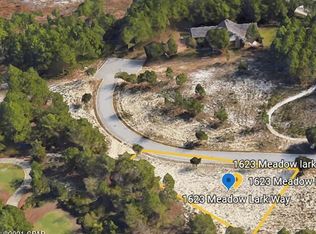 1623 Meadowlark Way, Panama City Beach, FL 32413