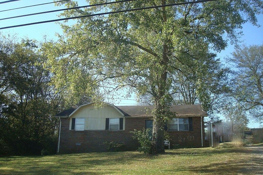 2207 Williamsport Pike, Columbia, TN 38401 Zillow