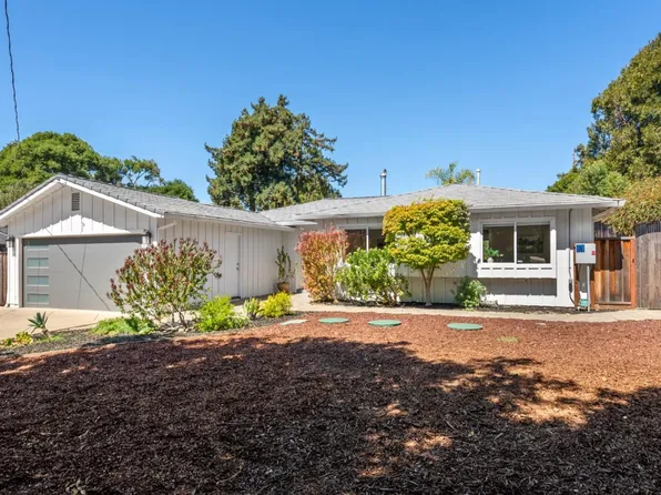 205 Siesta Dr, Aptos, CA 95003