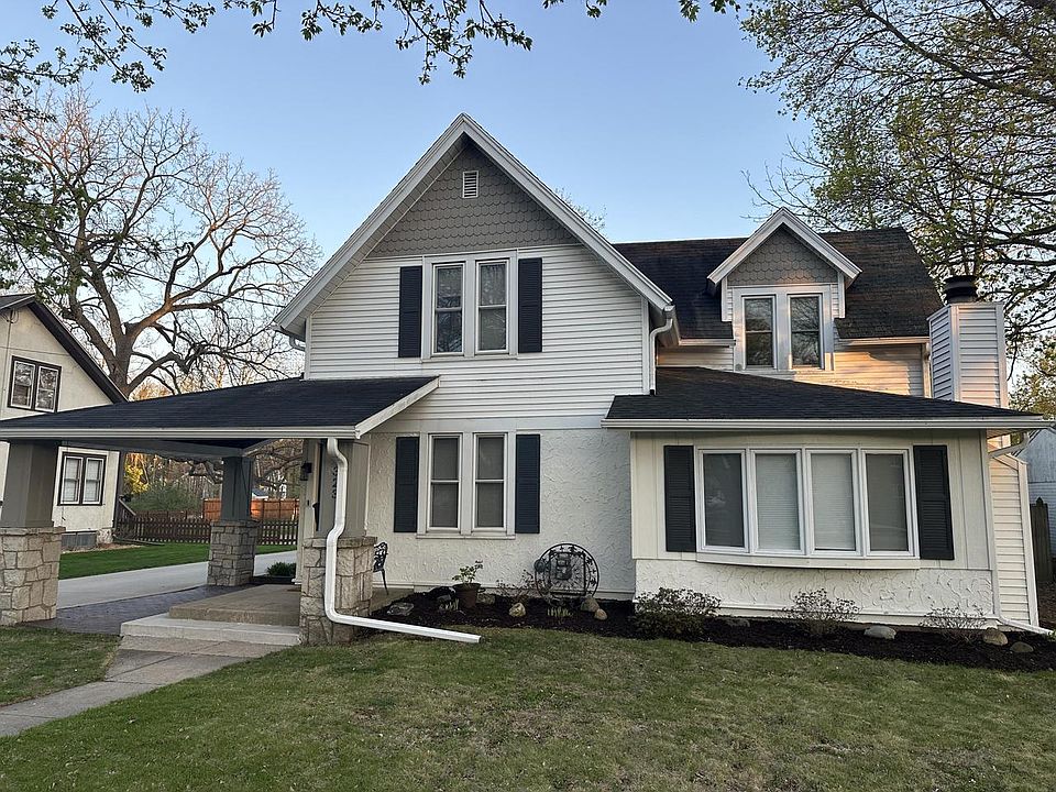 1st image of 323 East Capitol DRIVE