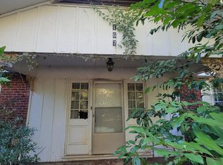 167 Hinson St, Lucedale, MS 39452