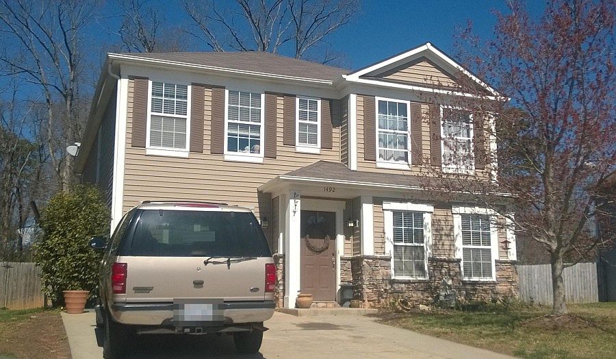 2nd image of 1492 Matthew Allen Cir