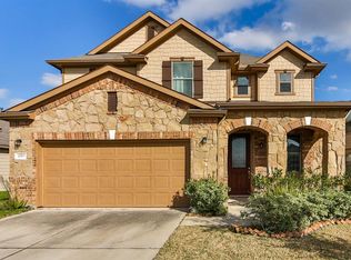 6702 Taylor Park Ln, Katy, TX 77449