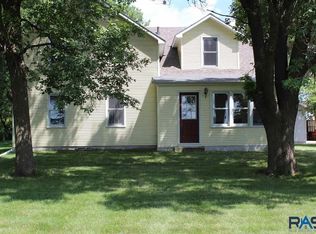 376 160th Ave, Ellsworth, MN 56129