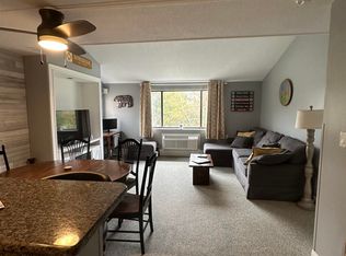 23 Black Bear Lodge #512, Waterville Valley, NH 03215