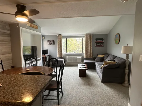 23 Black Bear Road #512, Waterville Valley, NH 03215