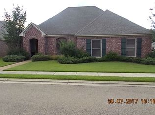 747 Orleans Cir, Ridgeland, MS 39157