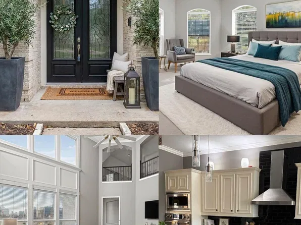 26047 Jodie Lynn Cir, Cypress, TX 77433