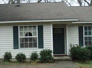 848 John Collins Rd, Pelham, GA 31779