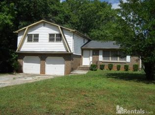 3193 Kingfisher Dr, Decatur, GA 30034