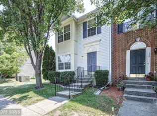 210 Rover Ct, Stafford, VA 22554