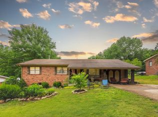 240 N 6th St, Thayer, MO 65791