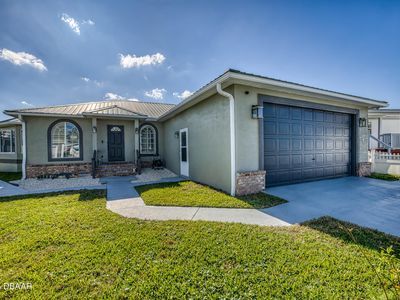 190 Sportsman Dr, Welaka, FL, 32193