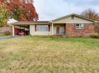 234 Simmons Ave, Erwin, TN 37650