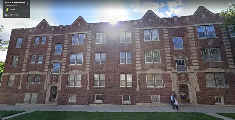 5034 N Washtenaw Ave #7 — Photo 30