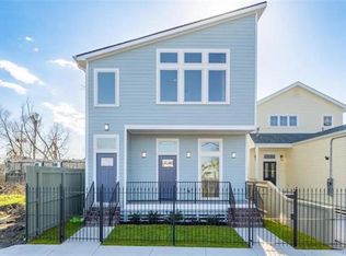 7714 Forshey St, New Orleans, LA 70125
