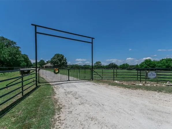 6856 County Road 406, Grandview, TX 76050