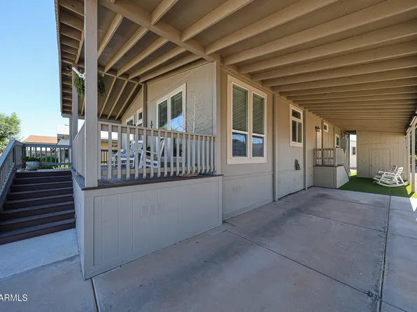3901 E PINNACLE PEAK Road #155, Phoenix, AZ 85050