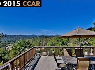 20 Ruth Ct, Lafayette, CA 94549