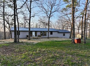 741 Co Rd 574, Van Buren, MO 63965