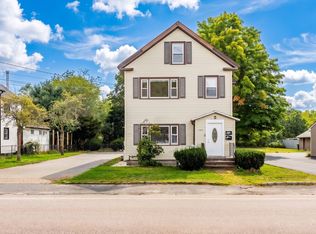 289 Milton St, Dedham, MA 02026