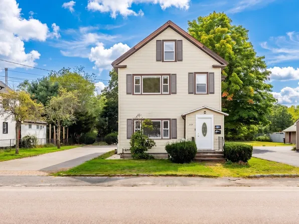 289 Milton St, Dedham, MA 02026