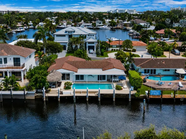 2750 NE 8TH Court, Pompano Beach, FL 33062