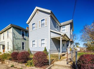 2017 Arlington Ave, Middletown, OH 45044