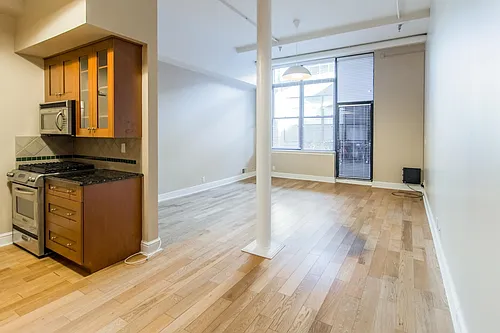 300 Communipaw Ave #106 Photo 1