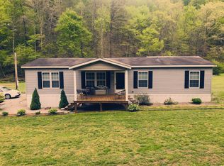 5338 Lower Sand Lick Rd, West Liberty, KY 41472