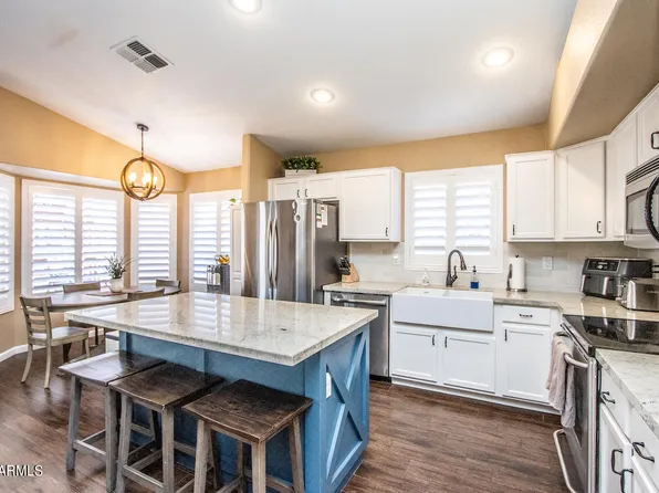 5960 W Venus Way, Chandler, AZ 85226