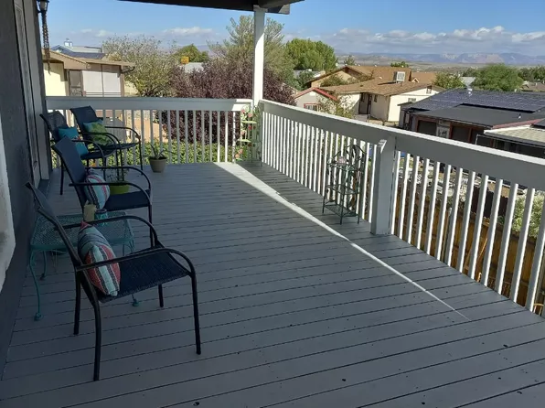2127 S Cayuse Trl, Cottonwood, AZ 86326