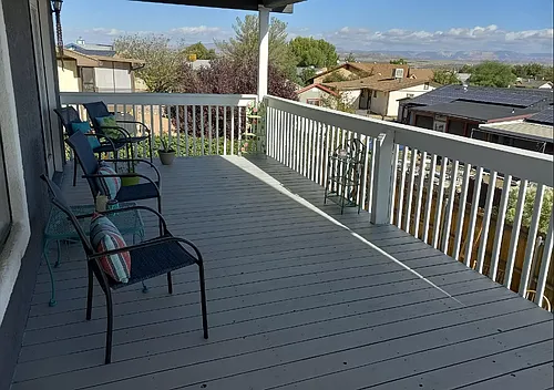 2127 S Cayuse Trl Photo 1