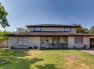 2656 Hillsboro Ave, Dallas, TX 75228