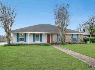16002 Firewood Dr, Baton Rouge, LA 70816