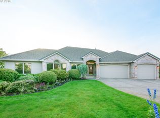 2543 NW Cascade St, Camas, WA 98607