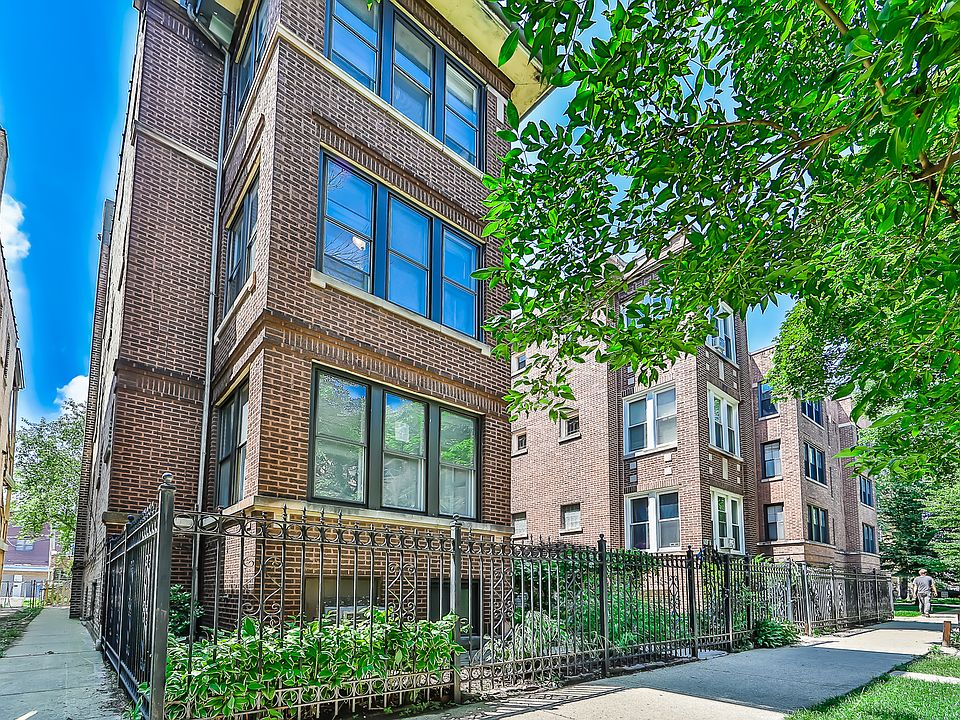 1st image of 5012 N Winchester Ave APT 2