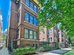 5012 N Winchester Ave APT 2, Chicago, IL 60640