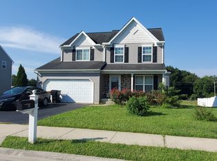 169 Byo Dr, Felton, DE 19943